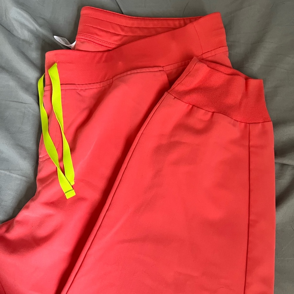 Figs Zamora Jogger Scrub Pants XXL Petite